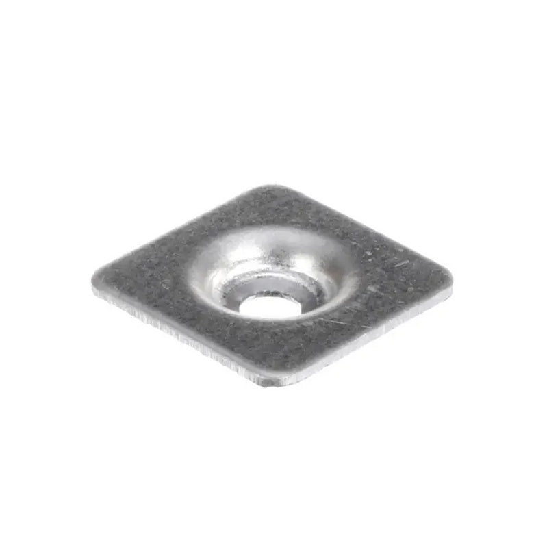 Whirlpool Range, Oven & Cooktop Spacer - W11190816, Replaces: 3823F017-45