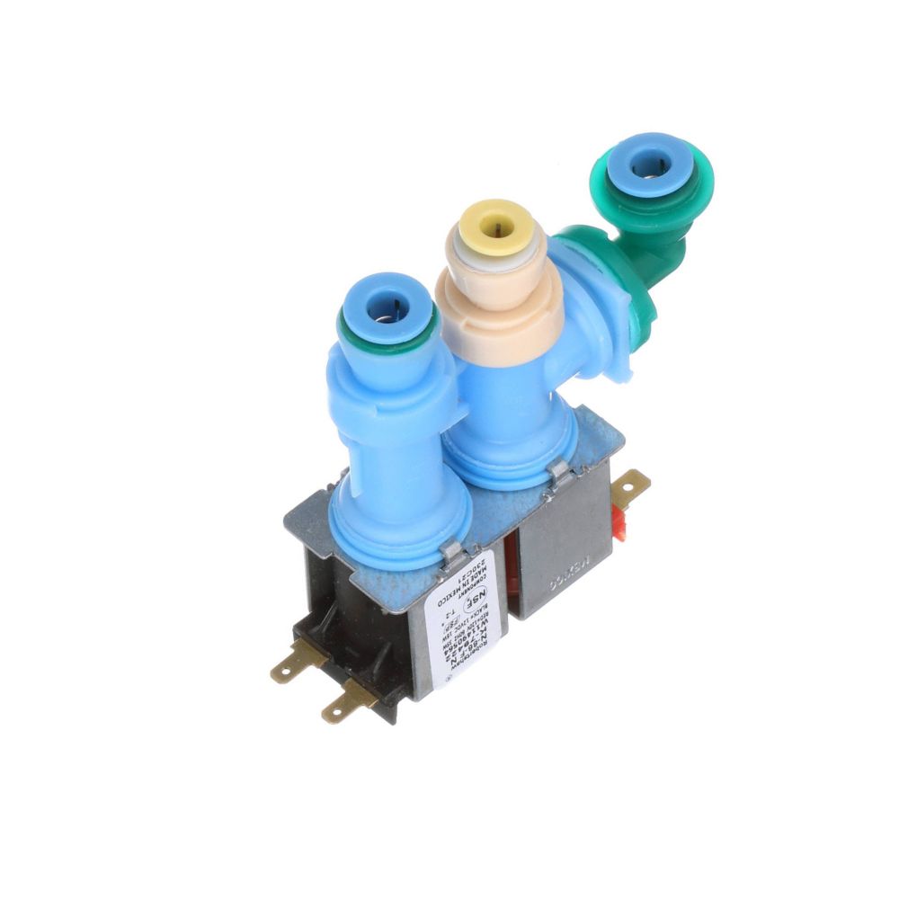 Whirlpool Refrigerator Water Valve - W11194380
