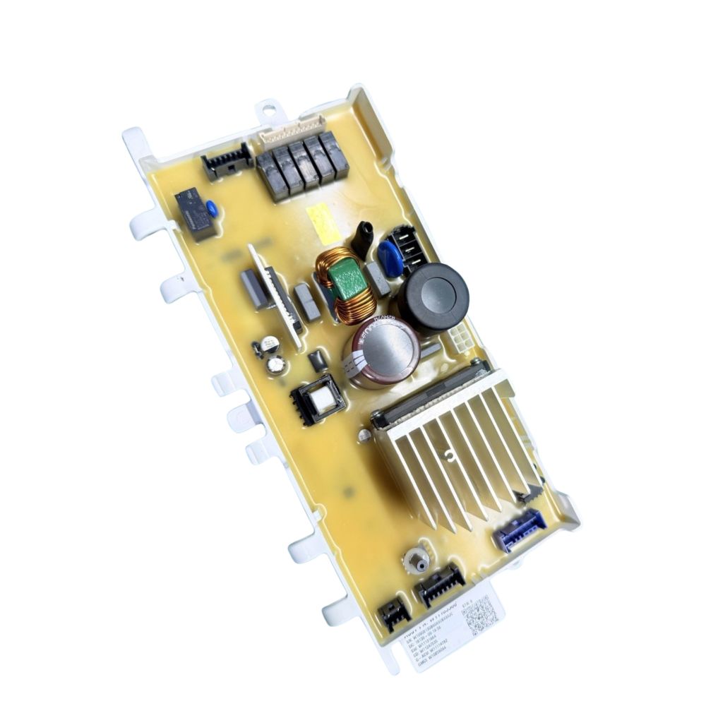 Whirlpool Washer Electronic Control Board - W11195970