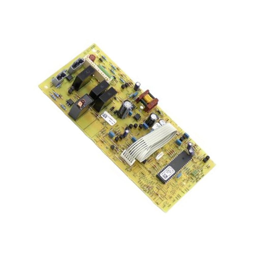 Whirlpool Microwave Control Board - W11196485