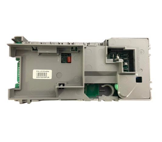 Whirlpool Dishwasher Control Board OEM - W11202740, Replaces: W10199612