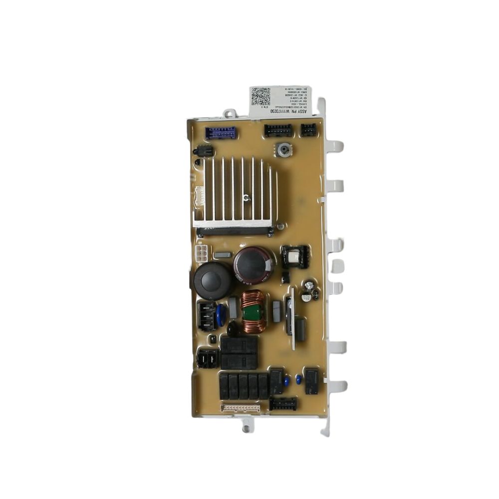 Whirlpool Washer Control Board - W11209420