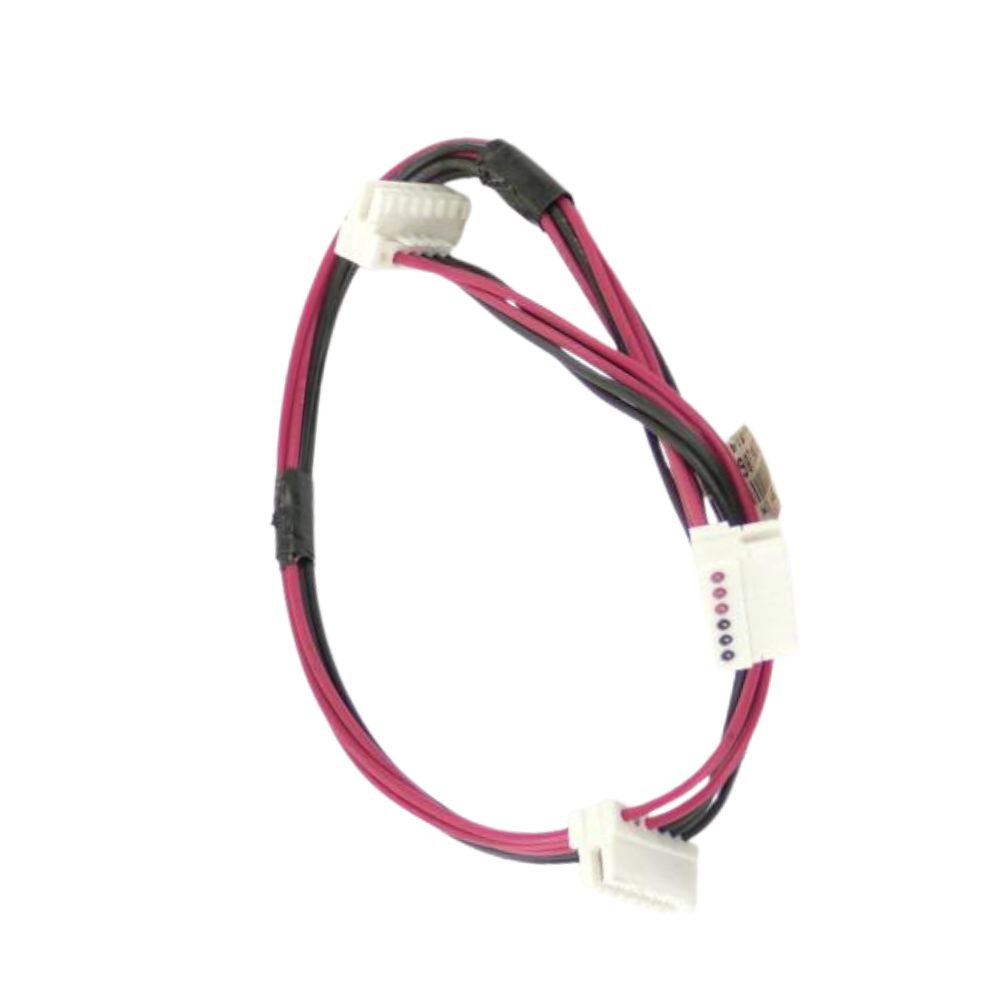 Whirlpool Washer Wire Harness - W11211519