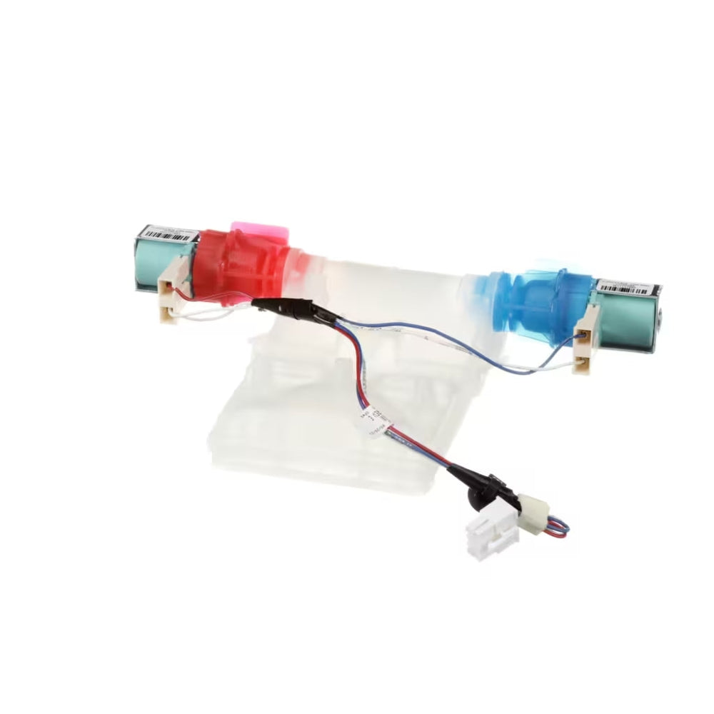 Whirlpool Dryer Water Inlet Valve OEM - W11222849