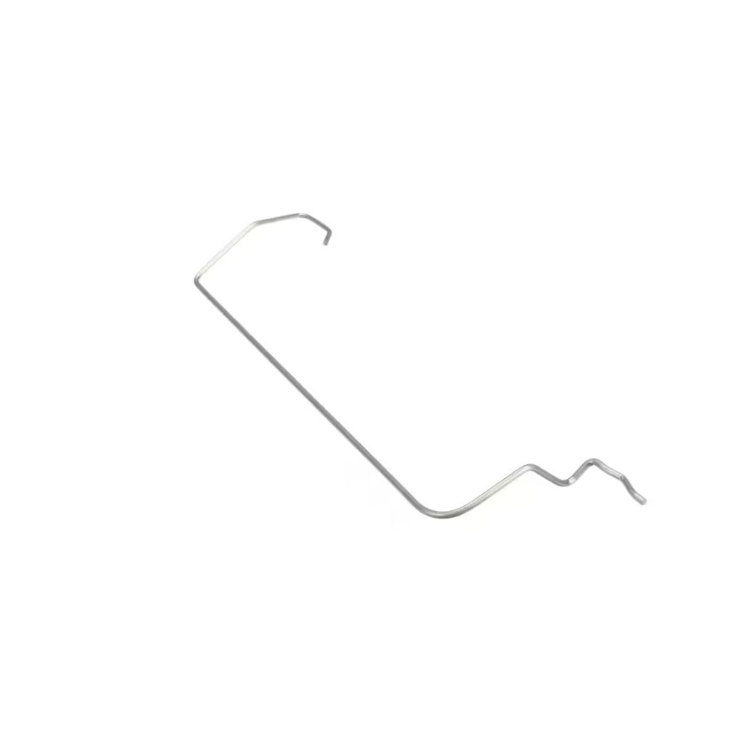 Whirlpool Refrigerator & Freezer Shut-Off Arm - W11226459, Replaces: W11130404