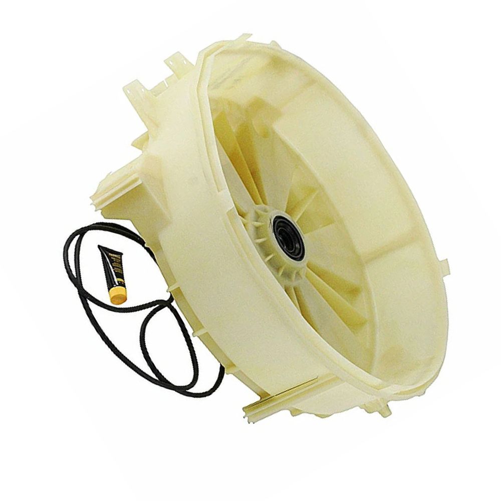 Whirlpool Washer Outer Tub - W11239040