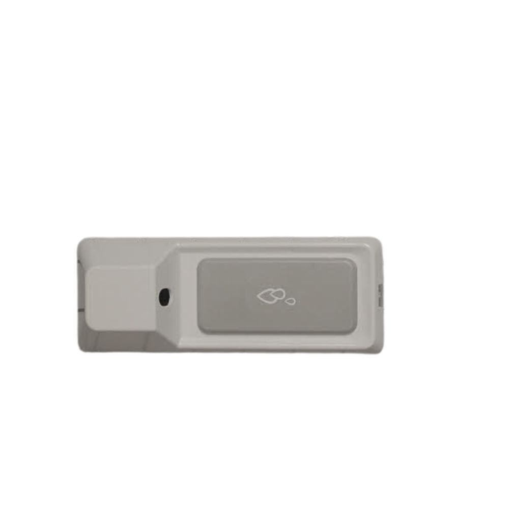 Whirlpool Refrigerator Dispenser Cover - W11243624