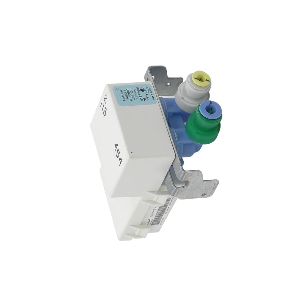 Whirlpool Refrigerator Water Inlet Valve - W11243758
