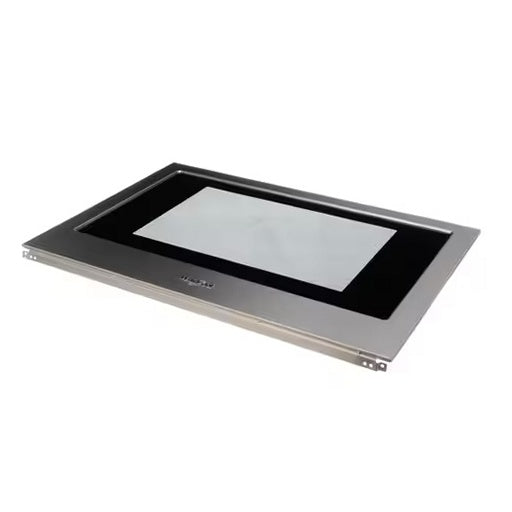 Whirlpool Range, Oven & Cooktop Outer Door Glass - W11249559, Replaces: W11167877