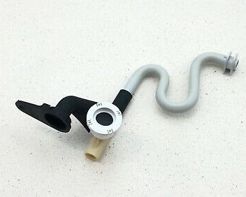 Whirlpool Refrigerator Extension OEM - W11661572, Replaces: W10860180 W11252097 W11541629