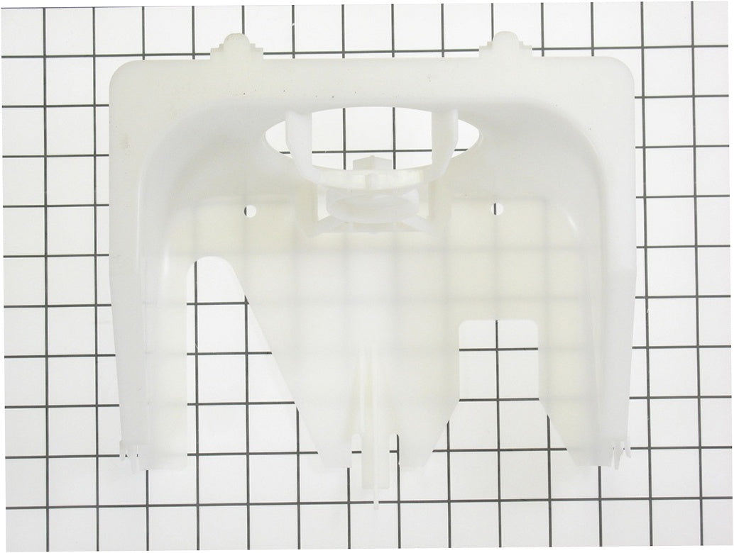 Whirlpool Refrigerator & Freezer Scroll Fan - W11254898, Replaces: 2155593