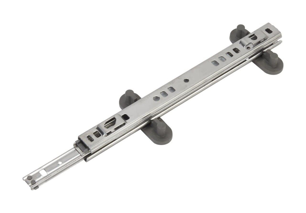 Whirlpool Dishwasher Upper Dishrack Track & Mount Assembly OEM - W11259786