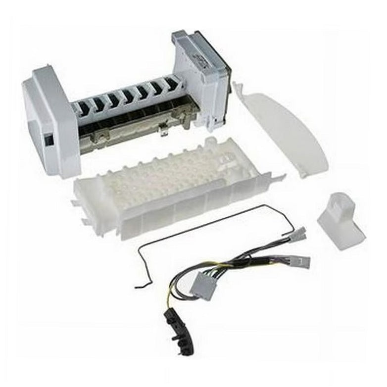 Whirlpool Refrigerator & Freezer Ice Maker Assembly - W11284458, Replaces: W11088559