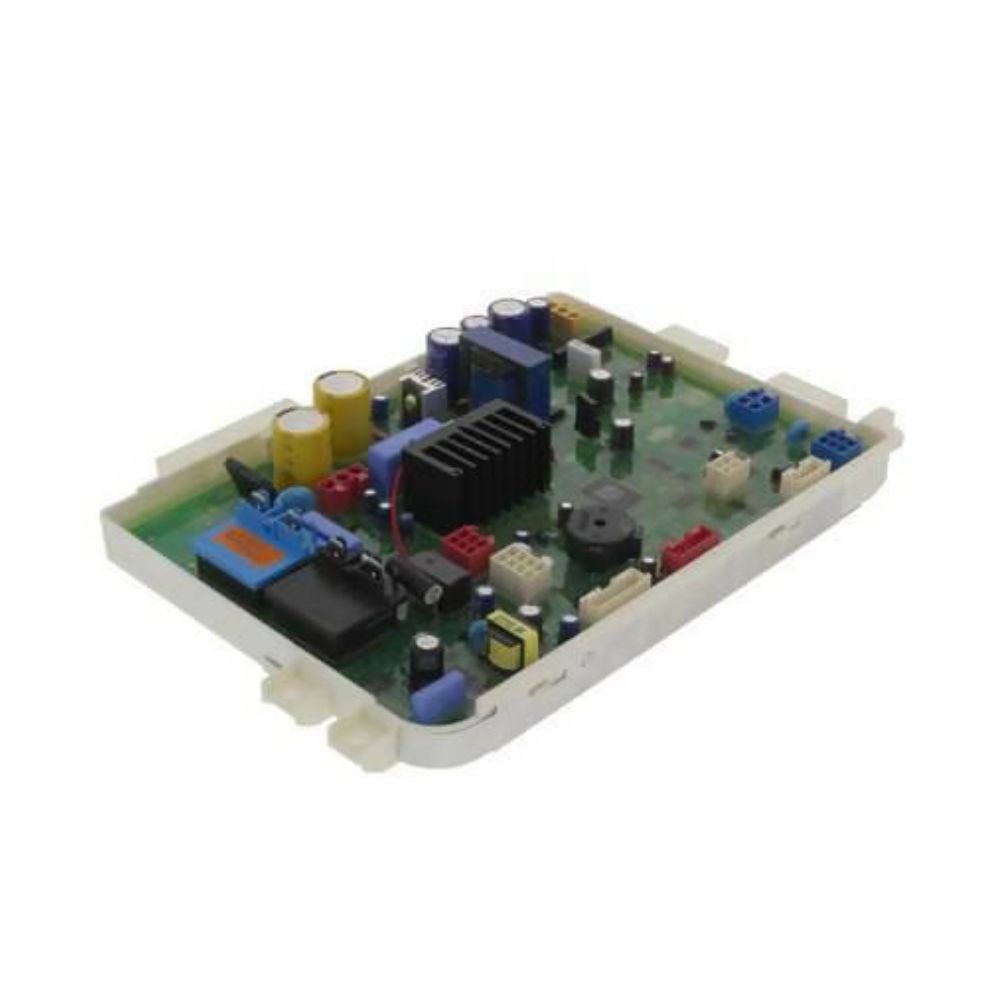Whirlpool Range Control Board - W11297271