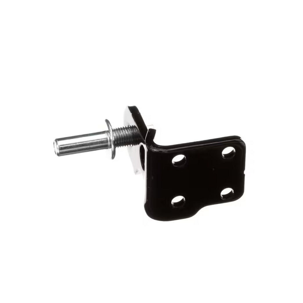 Whirlpool Refrigerator & Freezer Bottom Door Hinge - W11311416, Replaces: W10412759