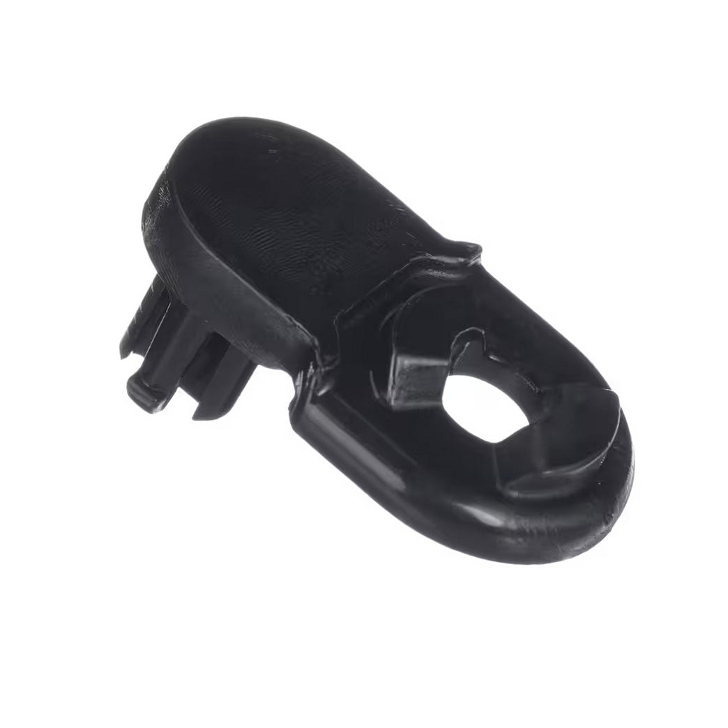 Whirlpool Refrigerator & Freezer Door Cam (Black) - W11311686, Replaces: W10412751