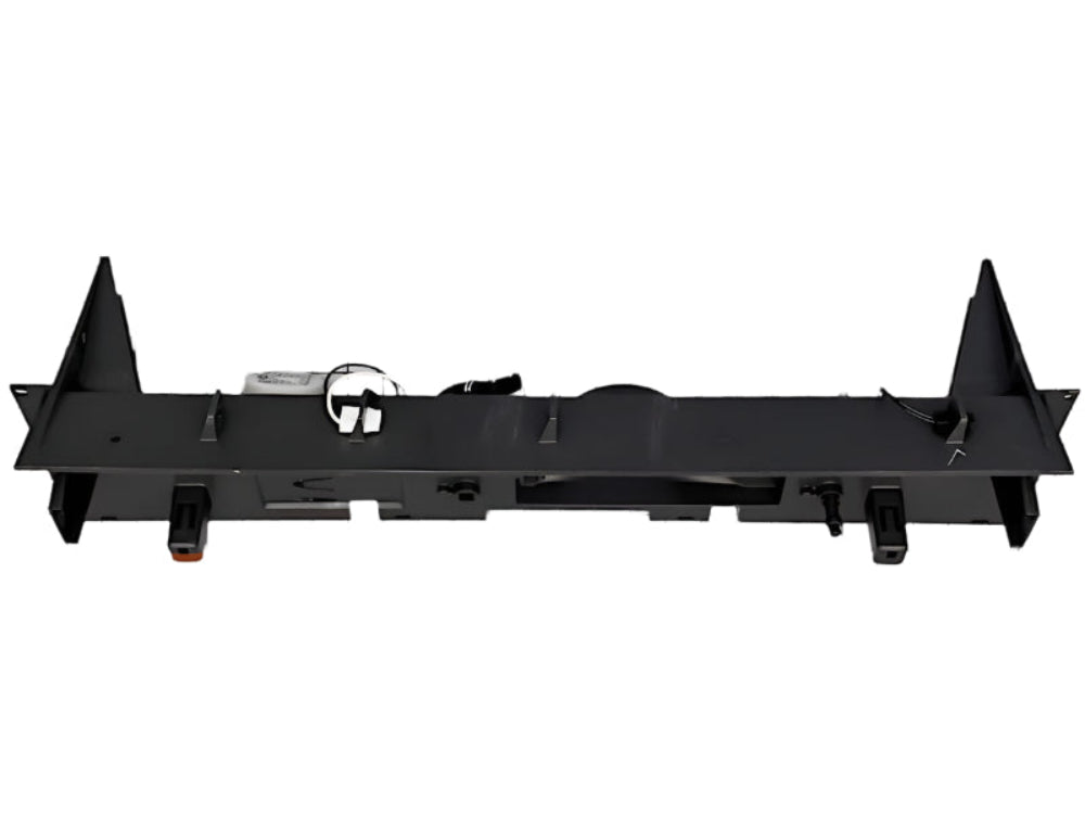 Whirlpool Washer Dispenser Panel OEM - W11321036