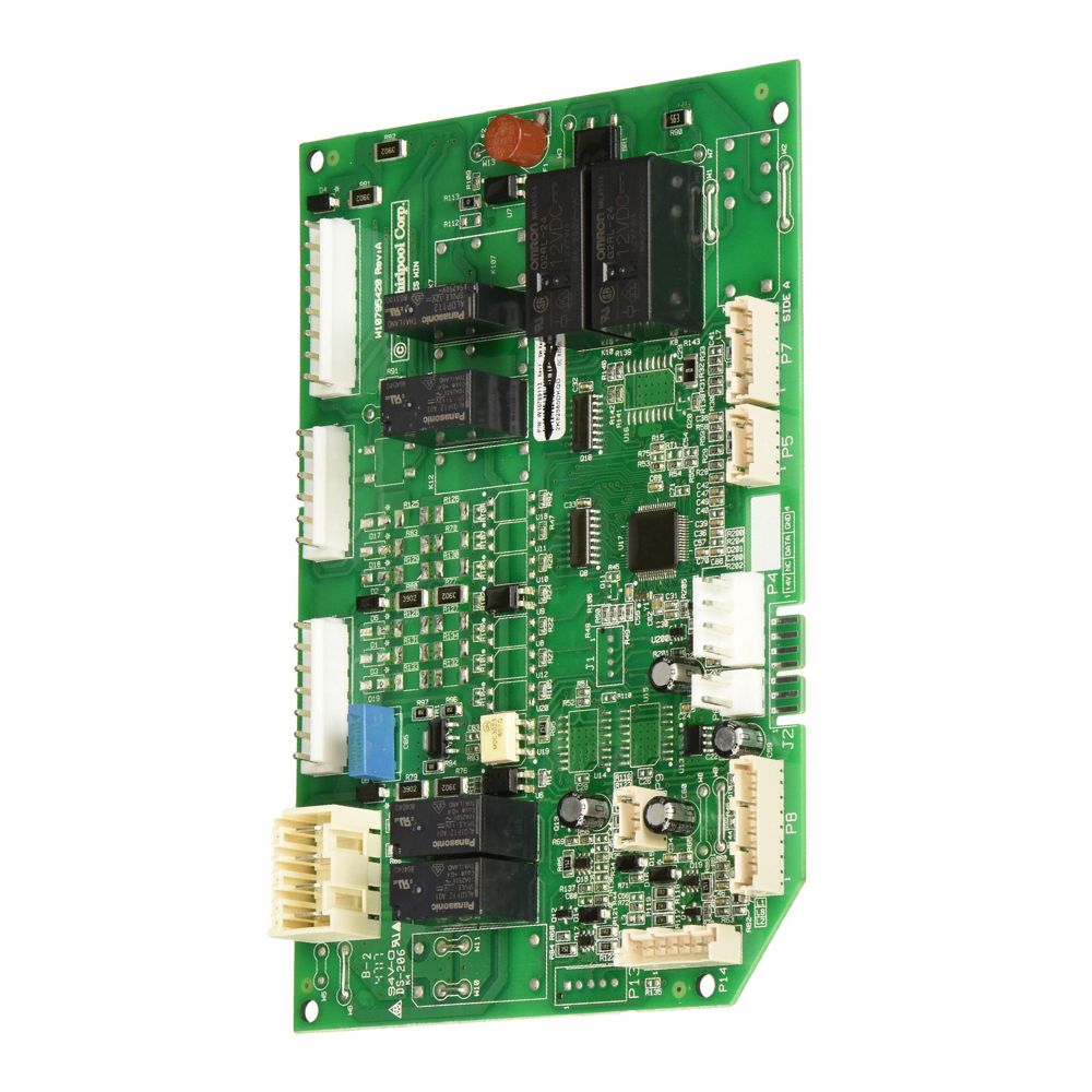 Whirlpool Refrigerator Control Board - W11333076