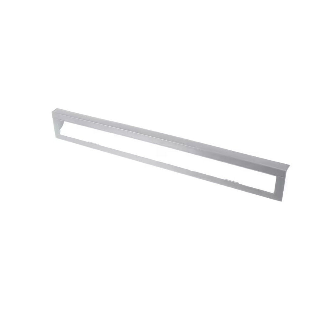 Whirlpool Refrigerator & Freezer Drawer Front - W11336585, Replaces: W10564680