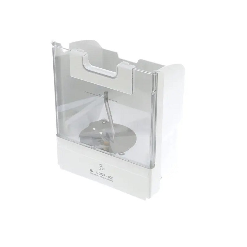 Whirlpool Refrigerator & Freezer Ice Container Assembly - W11347840, Replaces: W10369322