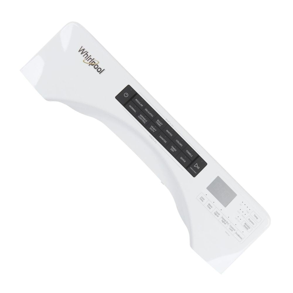 Whirlpool Dryer Control Board - W11378949