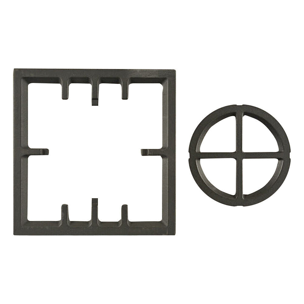 Whirlpool Range Burner Grate - W11380124