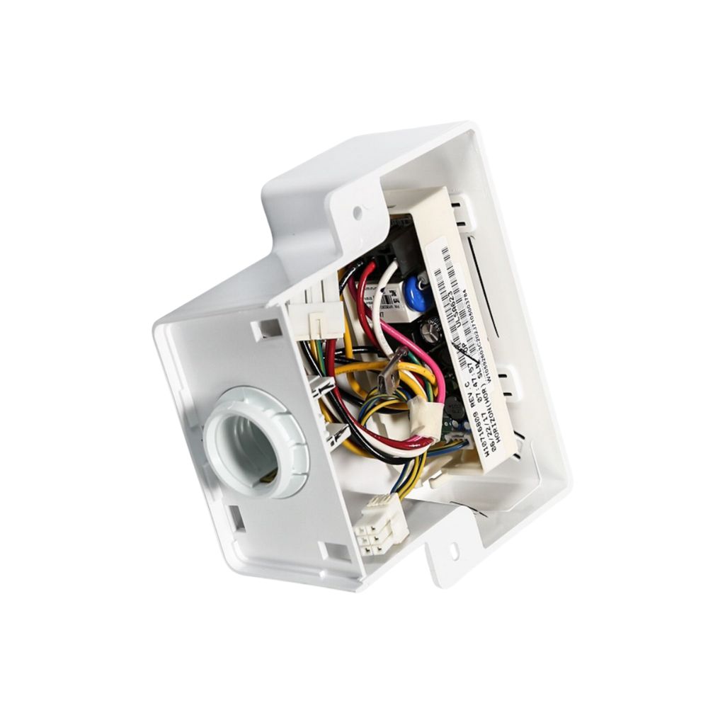 Whirlpool Refrigerator Control Box - W11382530