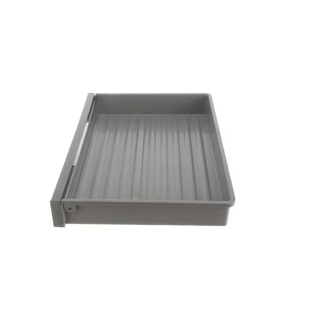 Whirlpool Refrigerator & Freezer Upper Freezer Pan - W11387053, Replaces: W10738962