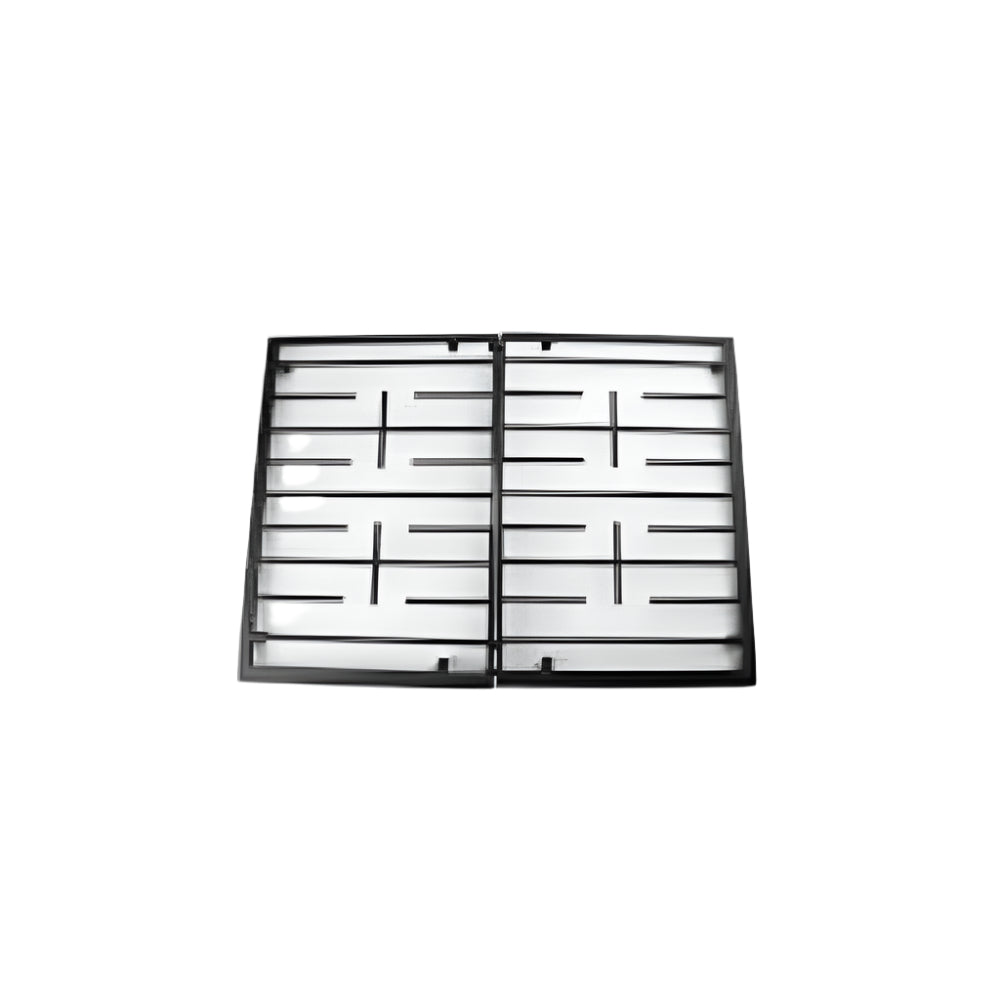 Whirlpool Range Burner Grate Kit OEM - W11394363