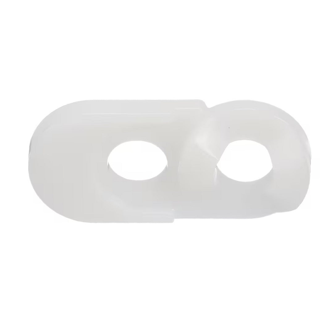 Whirlpool Refrigerator & Freezer Door Closing Cam - W11398787, Replaces: W10905504