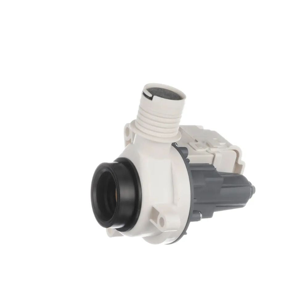 Whirlpool Washer Drain Pump Motor Assembly OEM - W11399437