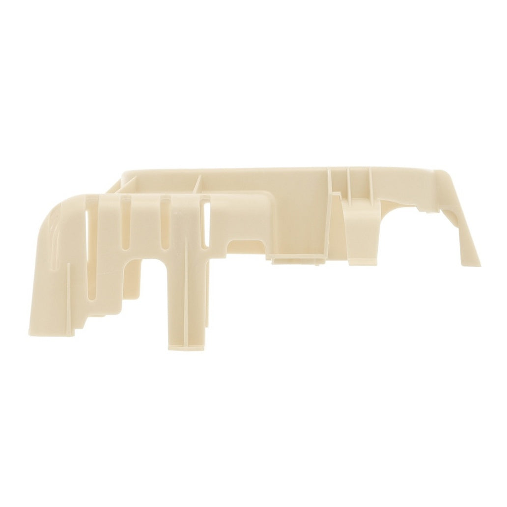 Whirlpool Washer Pulley Cover Shield - W11409708, Replaces: W11087188
