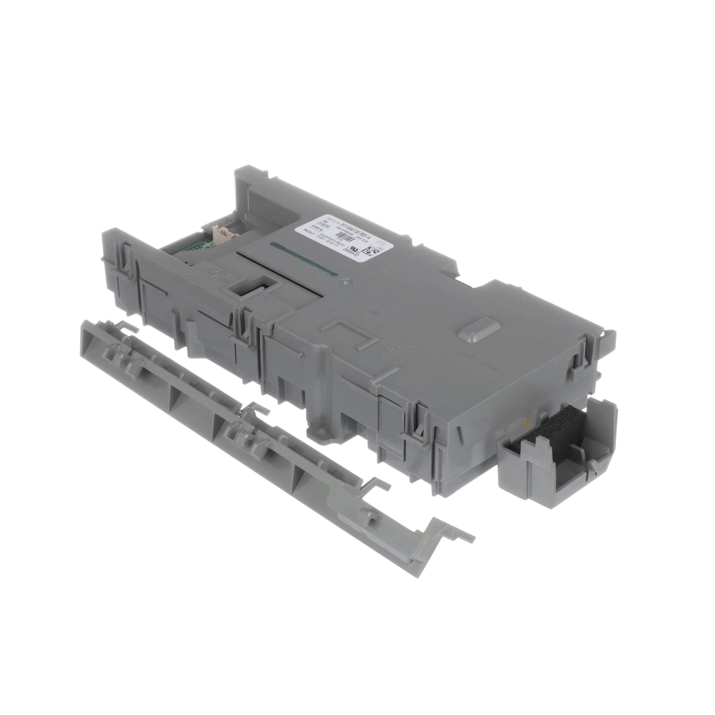 Whirlpool Dishwasher Control Board - W11413274