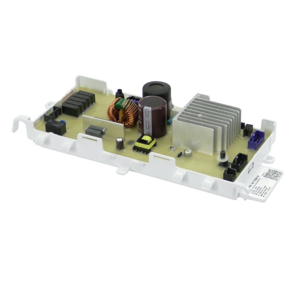 Whirlpool Washer Control Board - W11429620