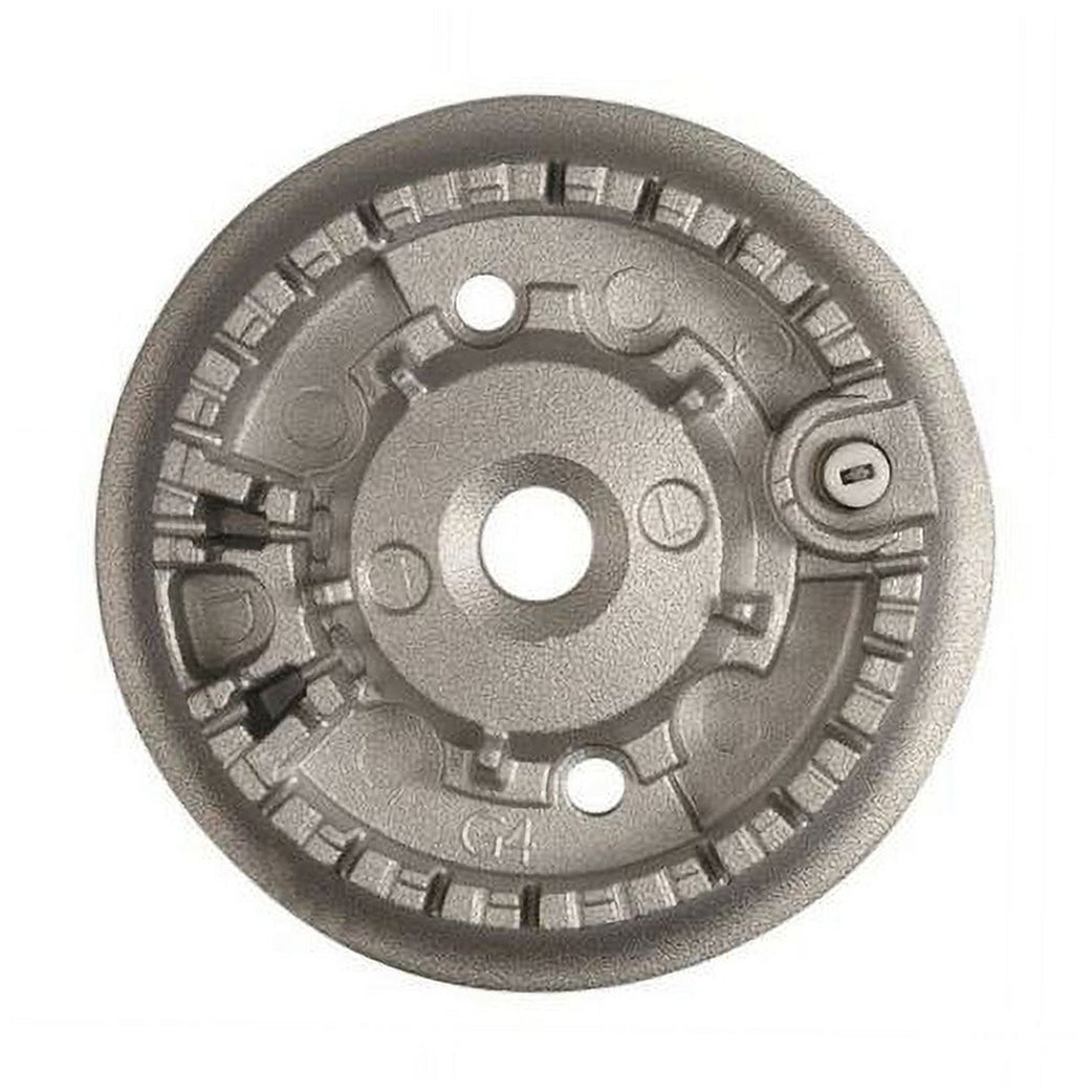 Whirlpool Range, Oven & Cooktop Surface Burner Head - W11443594, Replaces: W11366282