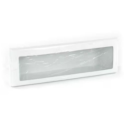 Whirlpool Refrigerator & Freezer Utility Door Bin - W11448696, Replaces: 2222796