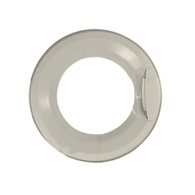 Whirlpool Dryer Outer Door Panel - W11449081, Replaces: W11114013