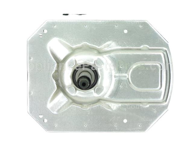 Whirlpool Dryer Transmission Assembly OEM - W11402102, Replaces: PARTS OF CANADA