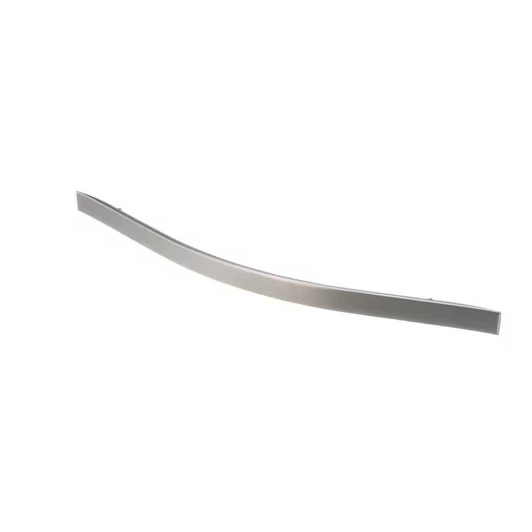Whirlpool Refrigerator & Freezer French Door Handle (Stainless) - W11459378, Replaces: W10356566