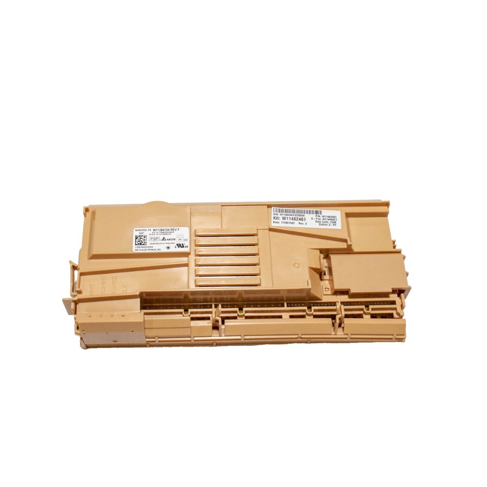 Whirlpool Dishwasher Control Board - W11462461