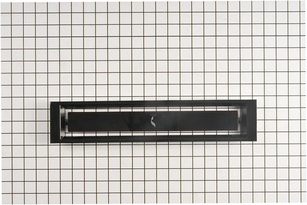 Whirlpool Range, Oven & Cooktop Air Vent Grille - W11476087, Replaces: W10844354