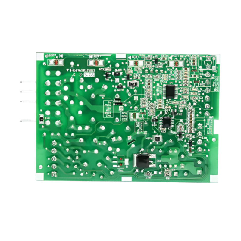 Whirlpool Washer Electronic Control Board OEM - W11481962