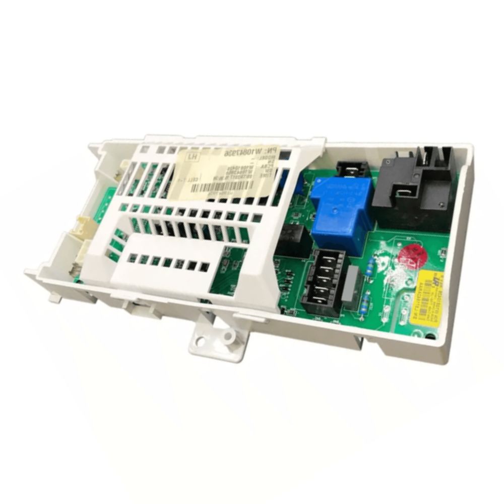 Whirlpool Dryer Control Board - W11512515