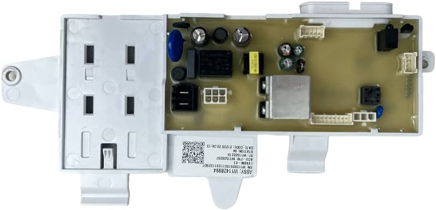 Whirlpool Washer Electronic Control Board OEM - W11513246