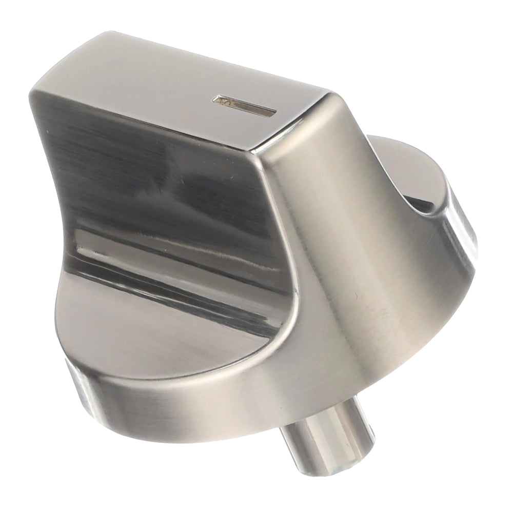 Whirlpool Range Control Knob OEM - W11517334