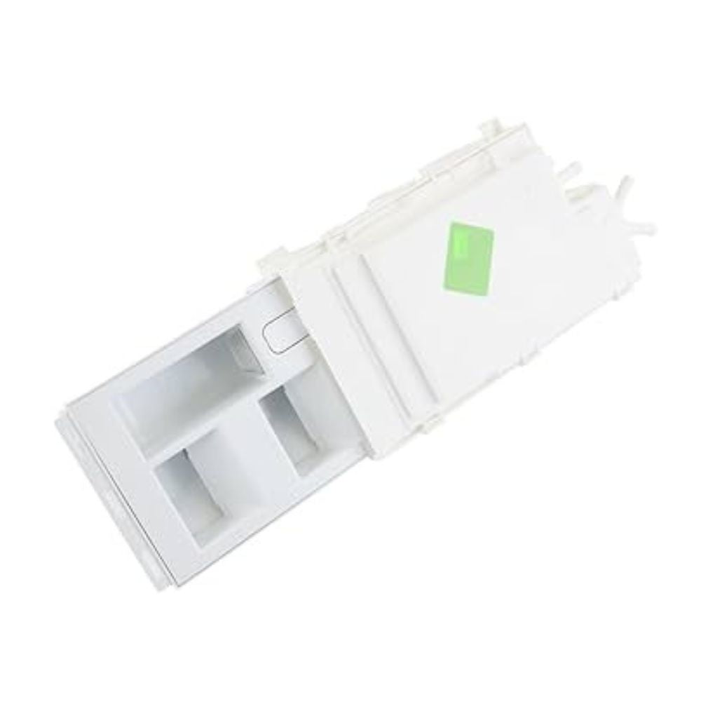 Whirlpool Washer Dispenser Drawer - W11524105