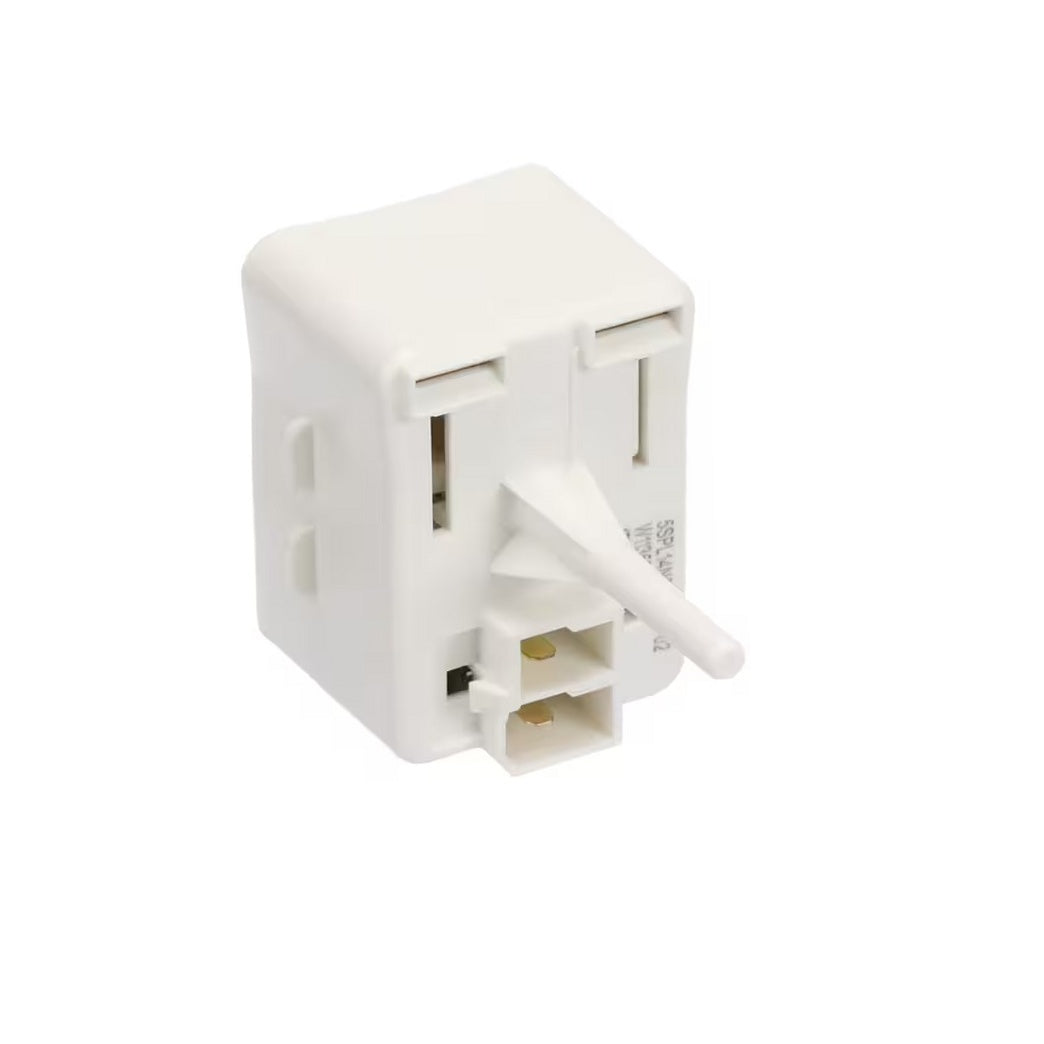 Whirlpool Refrigerator & Freezer Start Device - W11547180, Replaces: W11359381