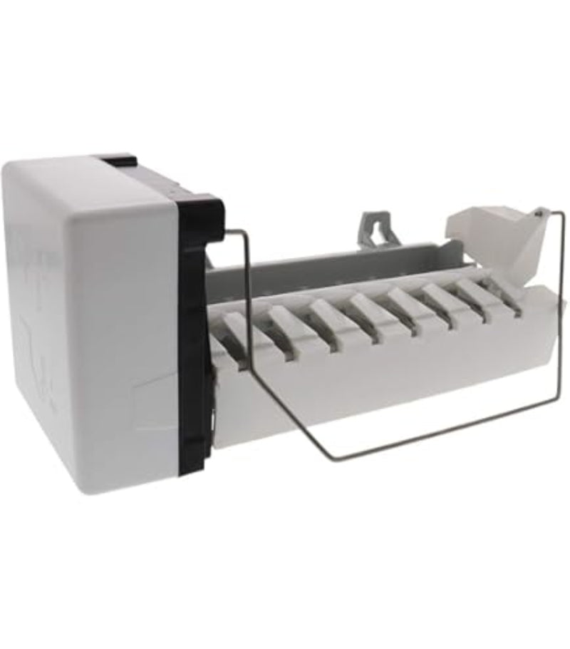Whirlpool Refrigerator Ice Maker Assembly OEM - W11548540