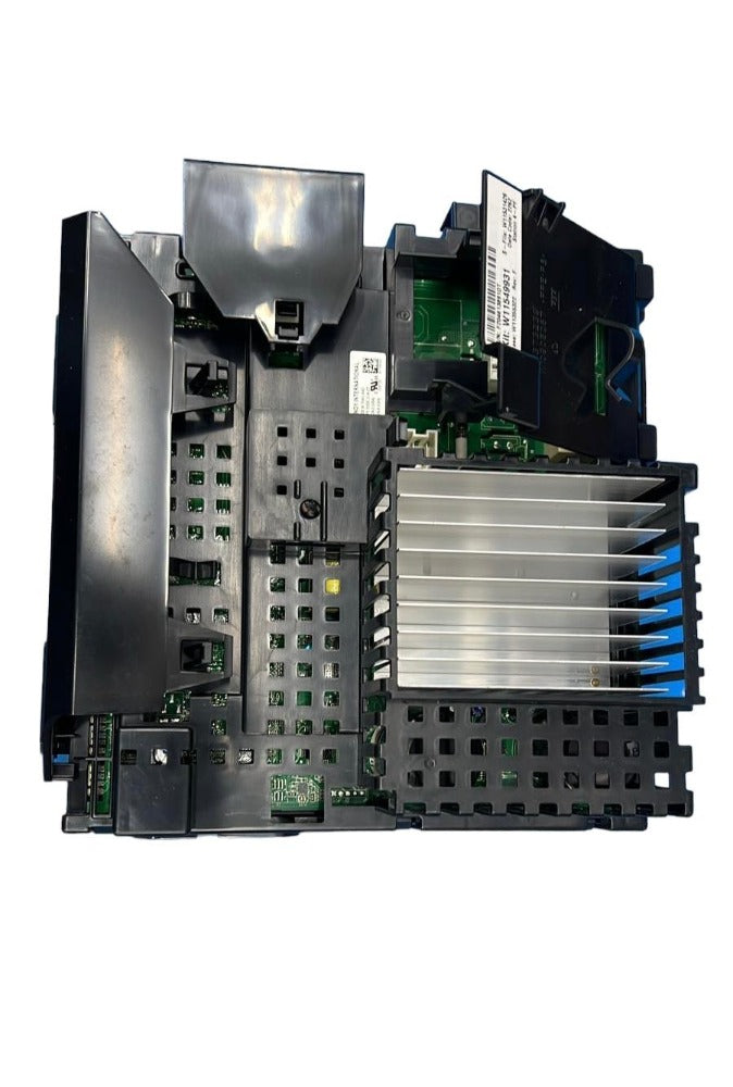 Whirlpool Washer Control Board Assembly OEM - W11549931