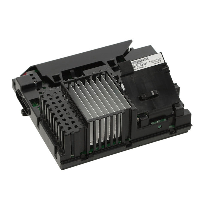 Whirlpool Washer Electronic Control Board OEM - W11550652, Replaces: W11550652 W11482415 W11550536